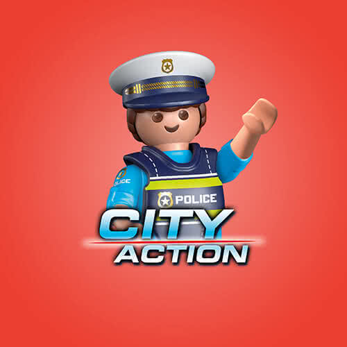Playmobil-City-action